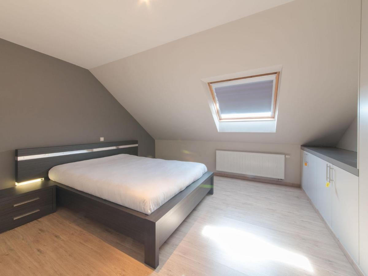 Apartment Skyview With Parking By Interhome Blankenberge Bagian luar foto